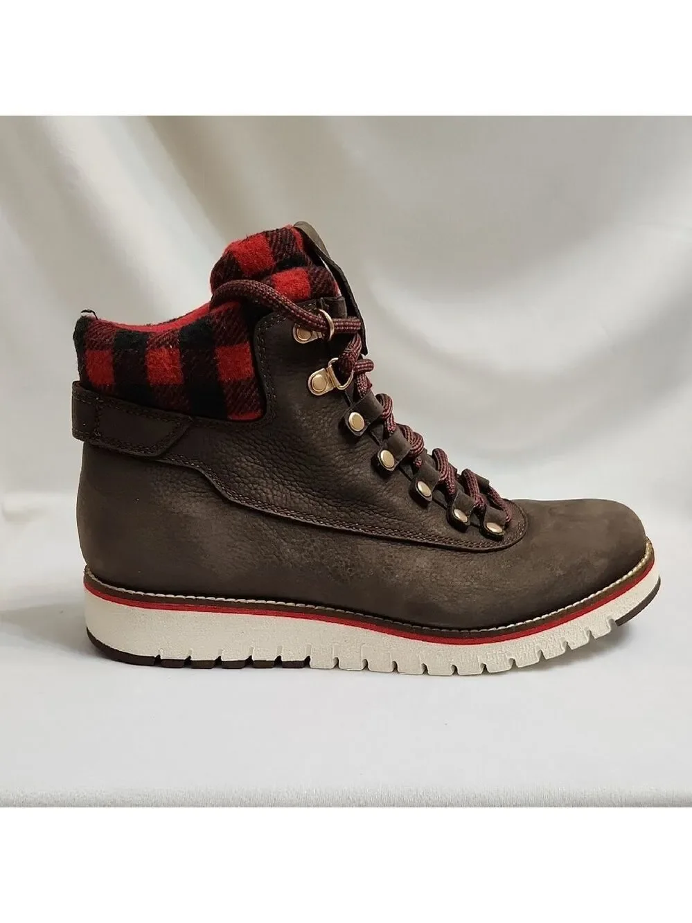 Cole Haan explore outdoors